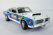 Bill Stiles 1968 Super Stock Hemi Plymouth Barracuda, Die-Cast Metal 1:18 Limited Edition Supercar Raceway Collect, Angle 6