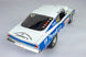 Bill Stiles 1968 Super Stock Hemi Plymouth Barracuda, Die-Cast Metal 1:18 Limited Edition Supercar Raceway Collect, Angle 7