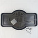 Super Chevrolet Service LED Neon Looking Sign, 17" Marquee Shape, Angle 4