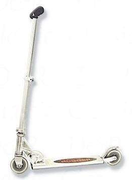 Hugger Kids Scooter