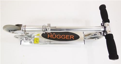Hugger Kids Scooter, Angle 2