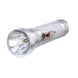 Retro LED Flashlight, Vintage Dealer Style Accessory