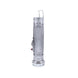 Retro LED Flashlight, Vintage Dealer Style Accessory, Angle 4