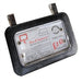 Nostalgic Registration and Insurance Card Holder for Sun Visor