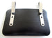Nostalgic Registration and Insurance Card Holder for Sun Visor, Angle 2