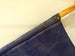 Vintage 1940's Chevrolet Dealership Showroom Banner, Angle 3