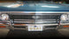 1966 Chevelle Super Sport Grille, Angle 2