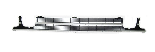 1969 Chevelle Grille, With Center Molding Trim Holes