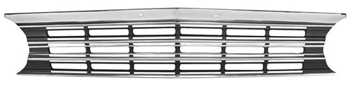 1967 Chevelle Malibu Center Grille