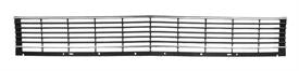 1968 - 1969 Nova Super Sport Grille, SS