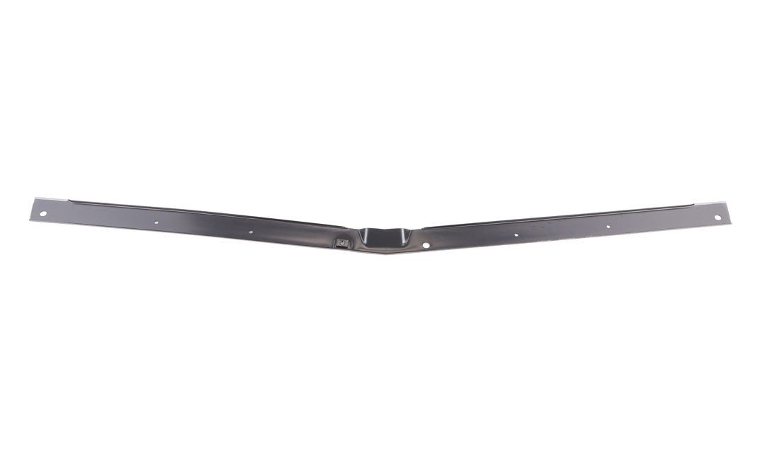 1968 - 1972 Nova Upper Grille Stiffener / Tie Bar Support, Angle 2