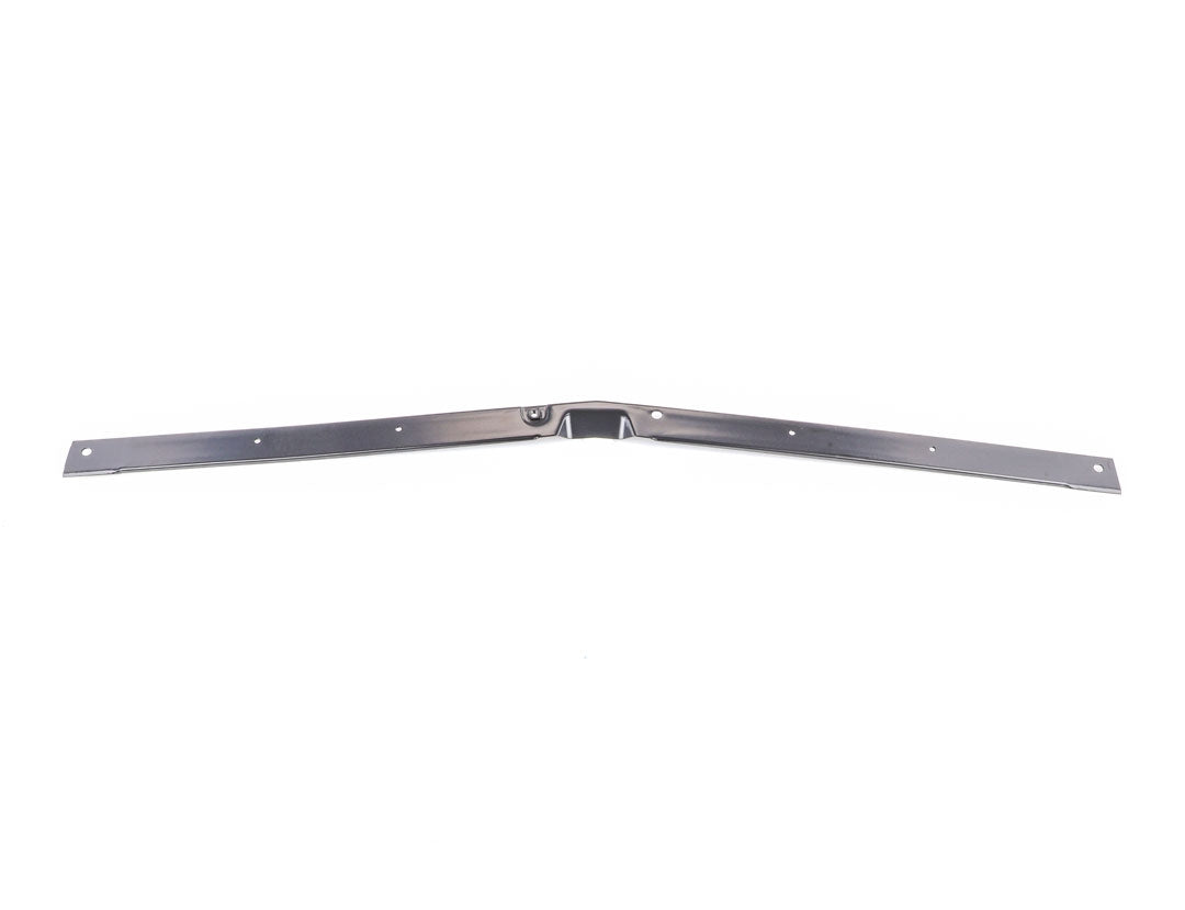 1968 - 1972 Nova Upper Grille Stiffener / Tie Bar Support, Angle 3
