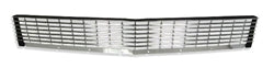 1970 - 1972 Nova Standard Grille, Non SS