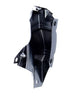 1968 - 1972 Nova Radiator Support Side Grille Brace Bracket, Left Hand, Angle 2