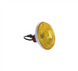 1966 - 1970 Chevelle 5.75 Holley RetroBright LED Headlight Headlamp, Yellow Lens 5700K Bulb, Angle 2