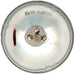 1962 - 1978 Nova & 1971 - 1972 Chevelle 7" Headlight Bulb Assembly, Halogen Extra Vision Upgrade, 3x Brighter, Angle 2