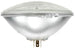 1962 - 1978 Nova & 1971 - 1972 Chevelle 7" Headlight Bulb Assembly, Halogen Extra Vision Upgrade, 3x Brighter, Angle 3