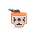 Holley RetroBright Wiring Harness Adapter - H4 Non-Standard Plug - Pin-Out Swap, Angle 2