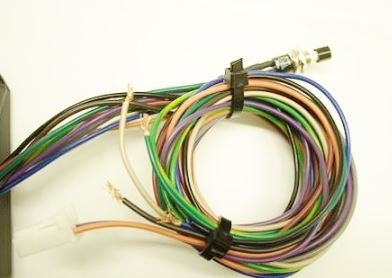 Automatic Headlamp Headlight Switch, Universal, Angle 3