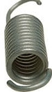 1968 - 1970 Chevelle Headlamp Spring, Each, Angle 2
