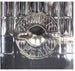 1968 - 1972 Chevelle / Nova Correct OE Style Power Beam Headlamp Headlight Bulbs, Pair, Angle 2