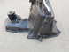 1968 - 1972 Nova Air Conditioning Evaporator Core Case Drain Hose, Angle 3