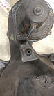 1968-1972 Nova Heater Box Core Pipe Grommet for Air Conditioning, Angle 2
