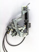 1969 - 1974 Nova Heater Control Assembly with Air Conditioning, Cables Included, 6273372, Angle 3