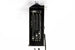 1969 - 1974 Nova Heater Control Assembly with Air Conditioning, Cables Included, 6273372, Angle 7