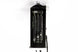 1969 - 1974 Nova Heater Control Assembly with Air Conditioning, Cables Included, 6273372, Angle 7