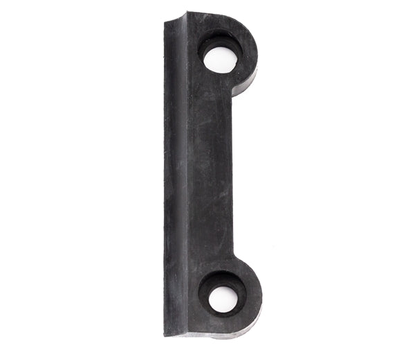 1968 - 1979 Nova Firewall Heater Core Tube Seal, with Air Conditioning