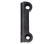 1968 - 1979 Nova Firewall Heater Core Tube Seal, with Air Conditioning