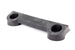 1968 - 1979 Nova Firewall Heater Core Tube Seal, with Air Conditioning, Angle 4