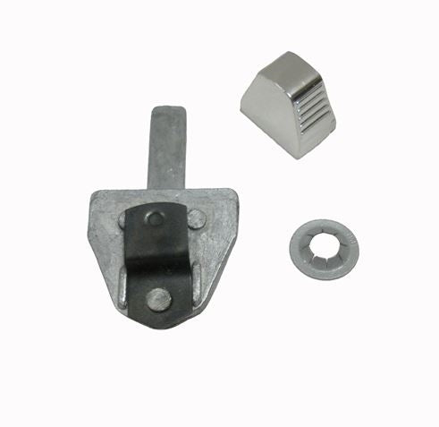 1969 - 1976 Nova Heater Control Lever Repair Kit