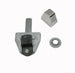 1969 - 1976 Nova Heater Control Lever Repair Kit