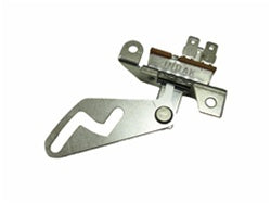 1968 - 1969 Chevelle Heater Control Fan Speed Switch W/O A/C