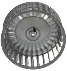1966 - 1972 Heater Fan Blower Motor Wheel Squirrel Cage Fan