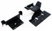 1969 - 1970 Nova Big Block Heater Core Mounting Clips Set