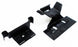 1969 - 1970 Nova Big Block Heater Core Mounting Clips Set