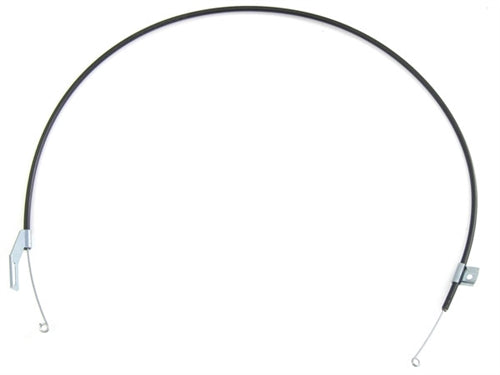 1966 Chevelle Heater control cable (defrost)(with air conditioning), Each