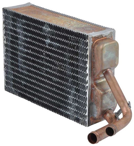 1968 Chevelle Heater Core, with Air Conditioning, Copper / Brass