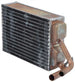 1968 Chevelle Heater Core, with Air Conditioning, Copper / Brass
