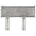 1964 - 1967 Chevelle Heater Core, Without Air Conditioning, Angle 2