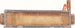 1964 - 1967 Chevelle Heater Core, With Air Conditioning Copper / Brass, Angle 5