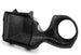 1968 - 1972 Chevelle Heater Air Conditioning Box Delete Plate, Premium Quality, Angle 2