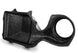 1968 - 1972 Chevelle Heater Air Conditioning Box Delete Plate, Premium Quality, Angle 2
