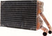 1969 - 1972 Chevelle Heater Core, with Air Conditioning, Copper / Brass