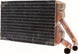 1969 - 1972 Chevelle Heater Core, with Air Conditioning, Copper / Brass