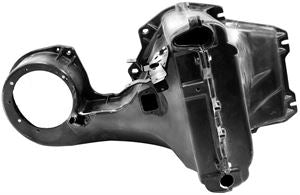 1968 - 1972 Chevelle, GTO, and El Camino Air Conditioning Evaporator Box Core Case, NEW