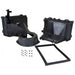 1968 - 1972 Chevelle, GTO, and El Camino Air Conditioning Evaporator Box Core Case, NEW, Angle 2